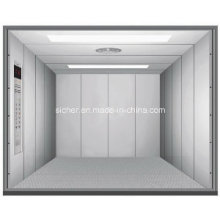 Sicher Grf Stable Freight Elevator